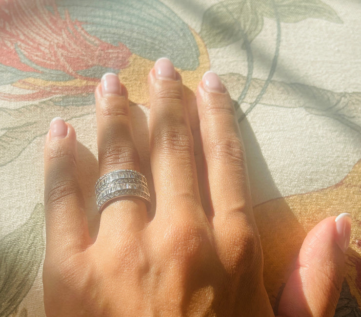 Paris Sparkle | Ring