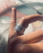 Paris Sparkle | Ring