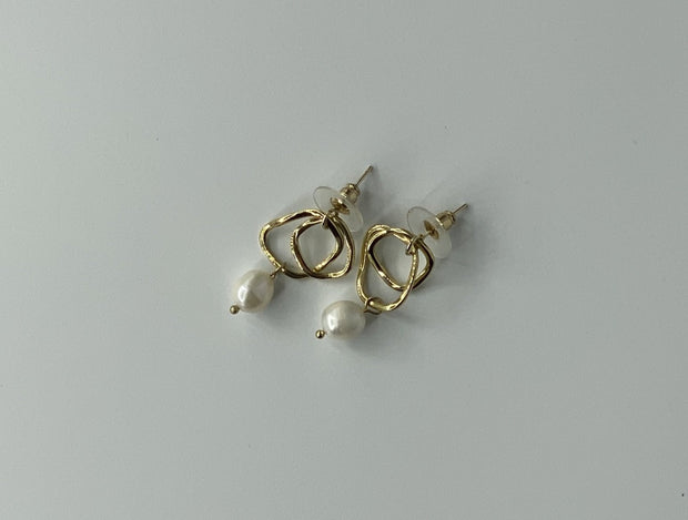 Tillie | Earrings