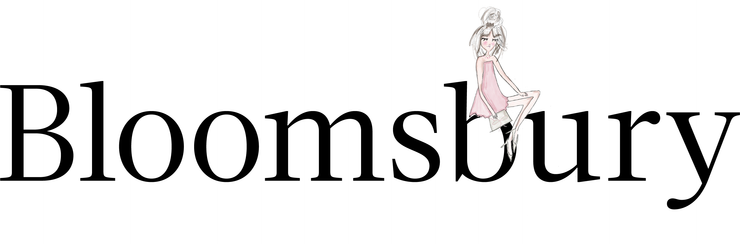Mademoiselle - art & fashion print