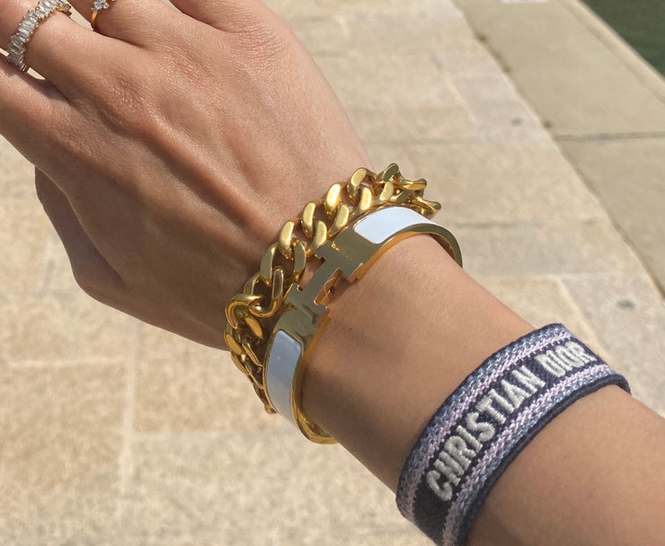 Henley - Sloane Bracelet