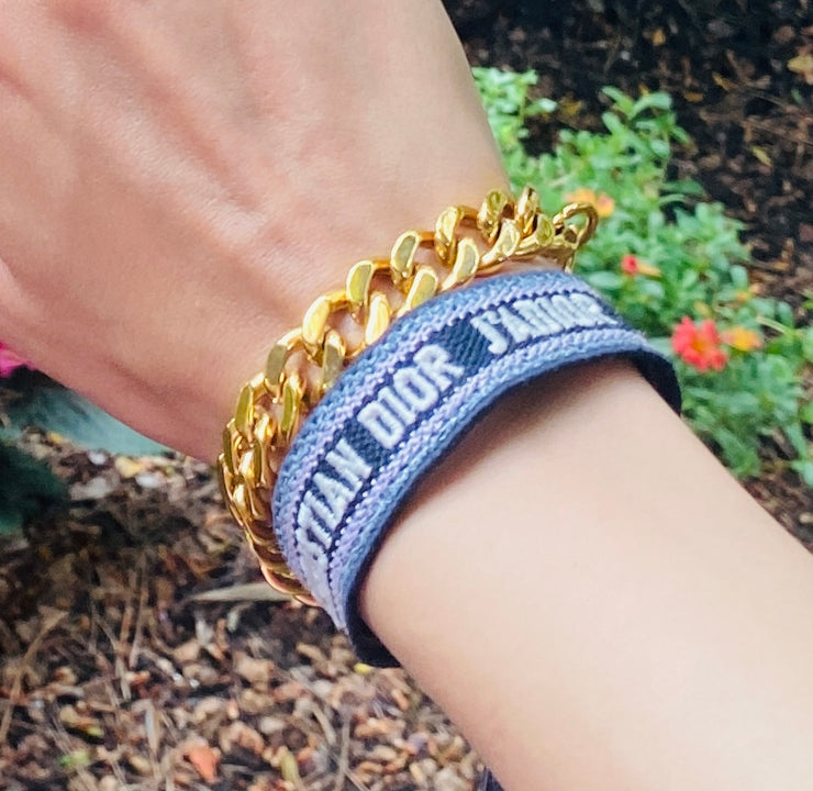 Henley - Sloane Bracelet