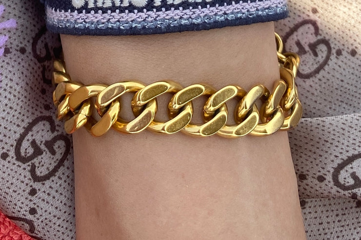 Henley - Sloane Bracelet